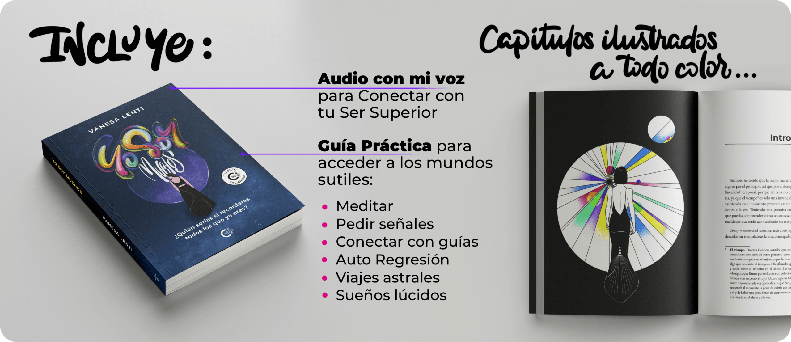 Book-Extras